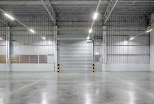 Acrylic Flooring in Phoenix, AZ